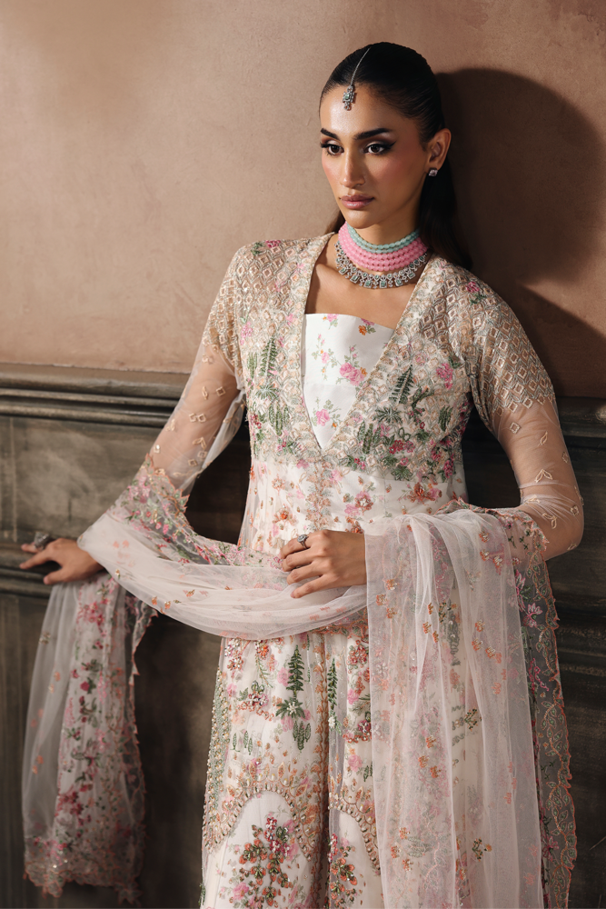 Rajbari | Sage Luxury Formals | Radiance - Official Rajbari stockist in UK - Sakeena London