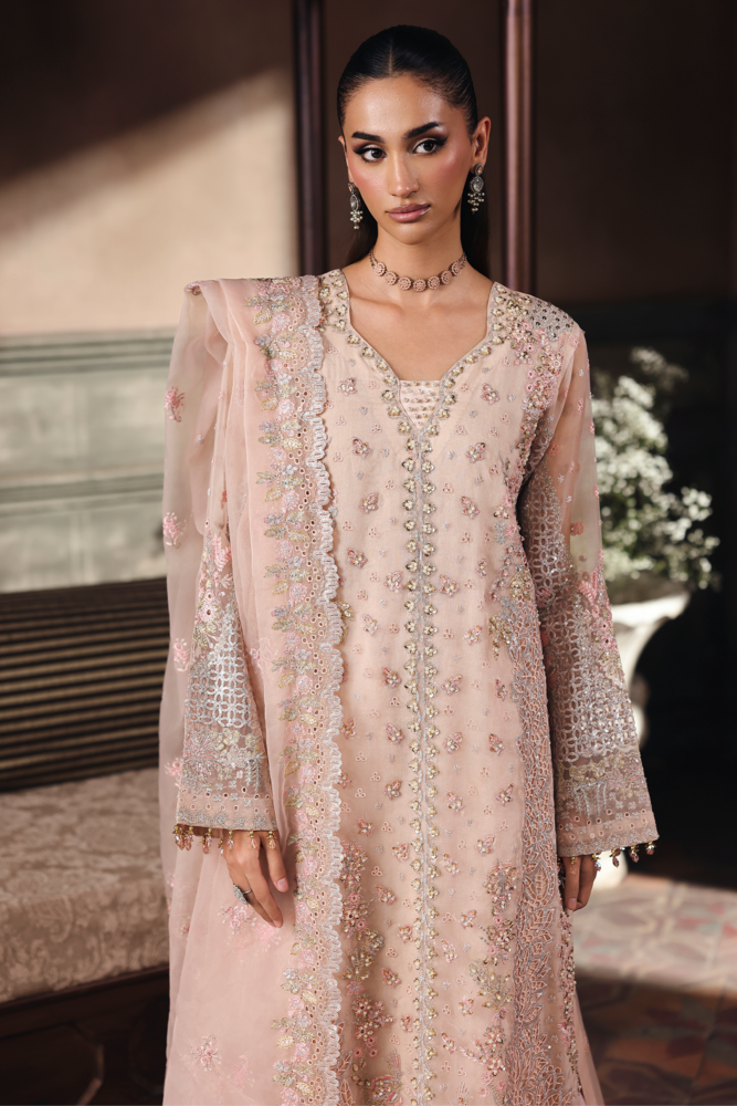 Rajbari | Sage Luxury Formals | Amara - Official Rajbari stockist in UK - Sakeena London