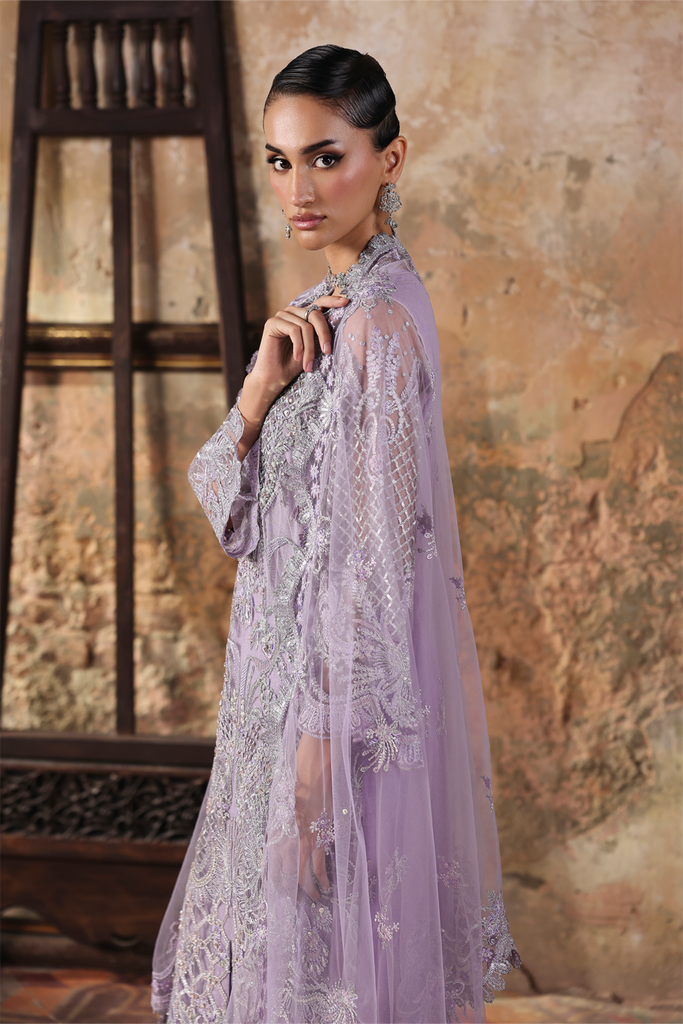 Rajbari | Sage Luxury Formals |Valencia - Official Rajbari stockist in UK - Sakeena London