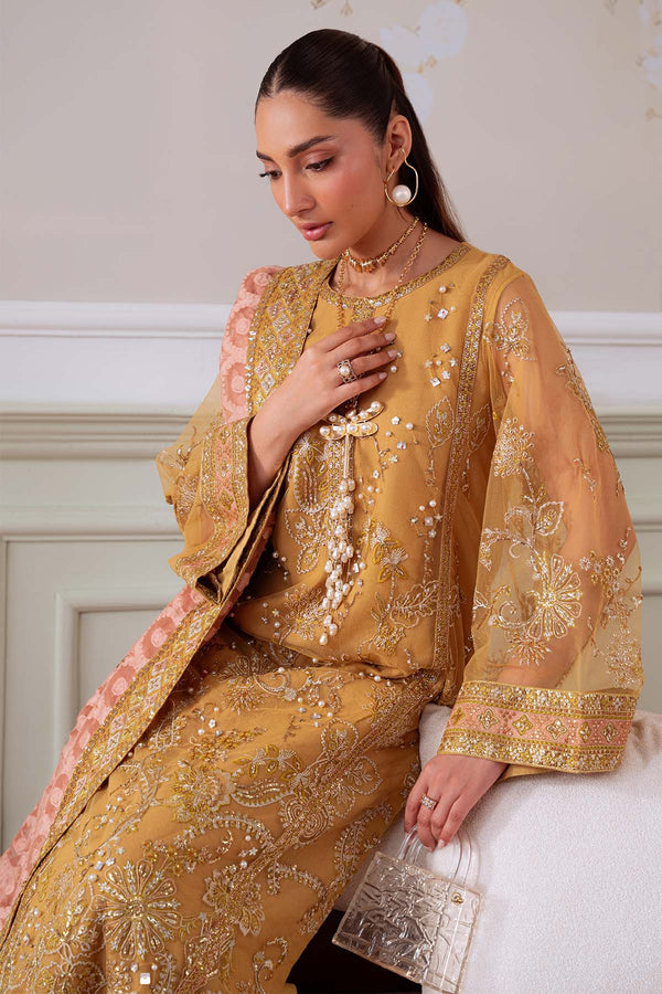 Nureh | Elanora Formals | NEL-81 - Official Nureh stockist in UK - Sakeena London
