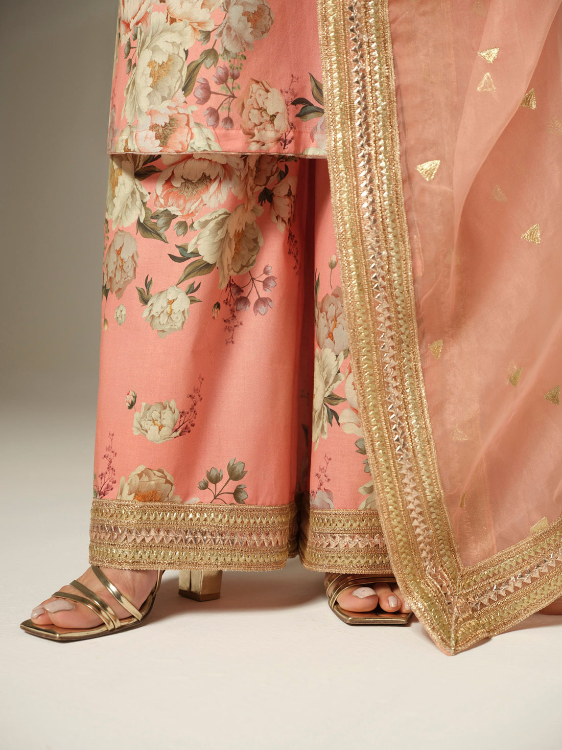 Humjoli | Luxury Collection | Camellia - Official Humjoli stockist in UK - Sakeena London