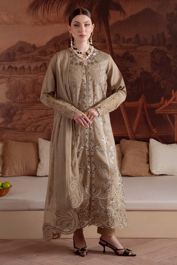Nureh | Karandi 25 | NE-170 - Official Nureh stockist in UK - Sakeena London