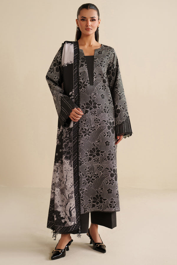 Farasha | Winter Spell 25 | Rebella - Official Farasha stockist in UK - Sakeena London