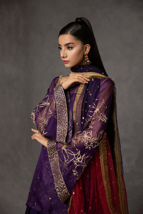 Amani | The Wedding Guest | CHANDNI - Official Amani stockist in UK - Sakeena London