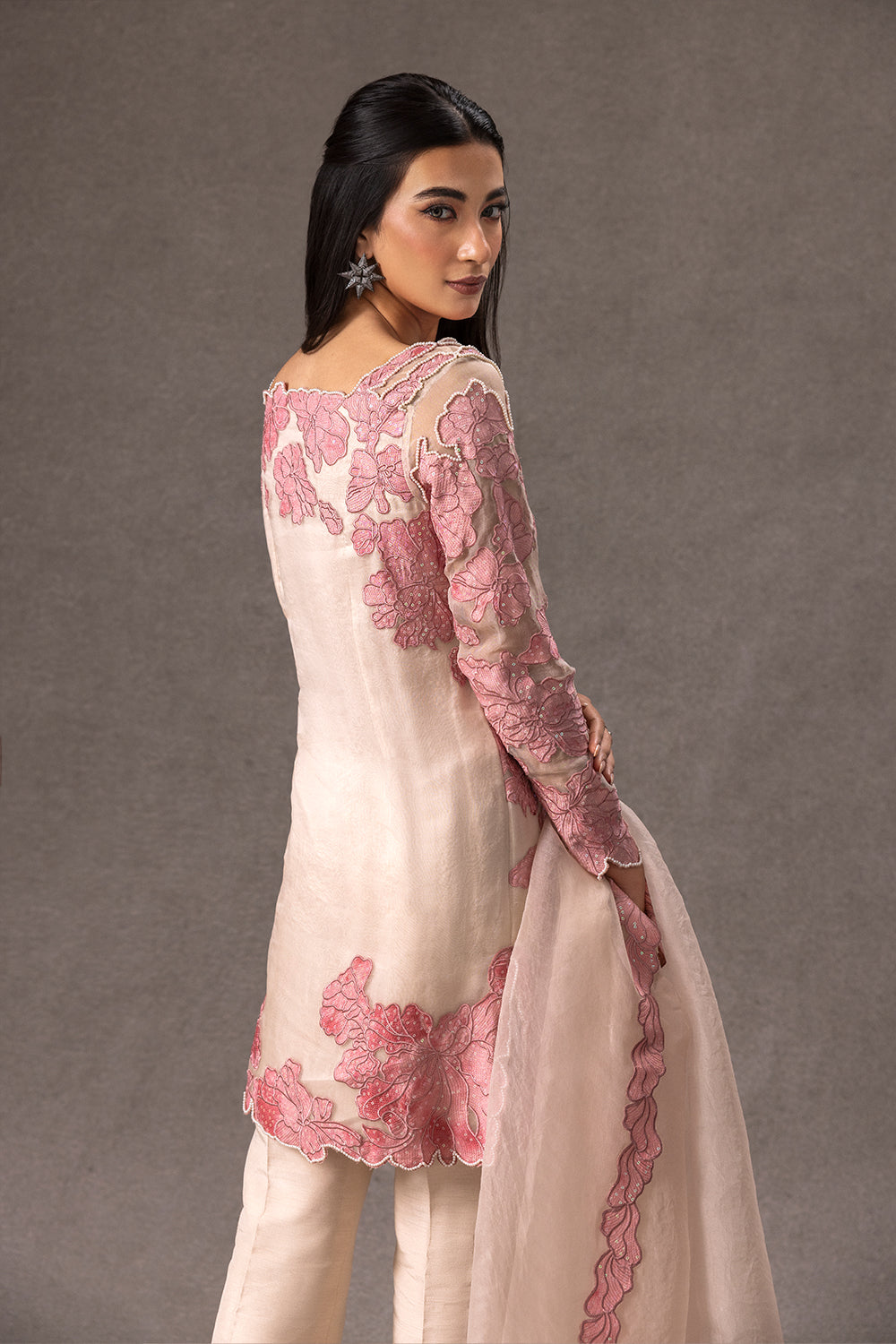 Caia | Pret Collection | FIONA - Official Caia stockist in UK - Sakeena London