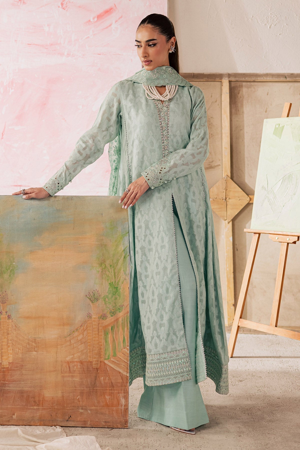 Nureh | Shades of Summer | NP-753