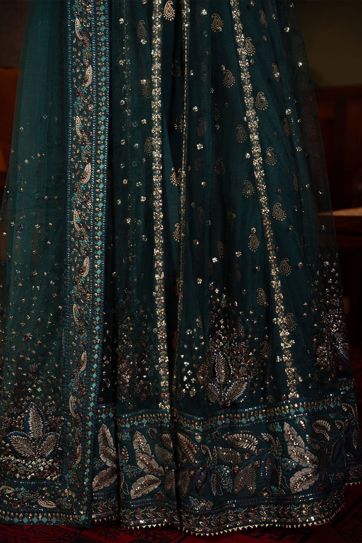 Nureh | Elaya Formals | NEL-84