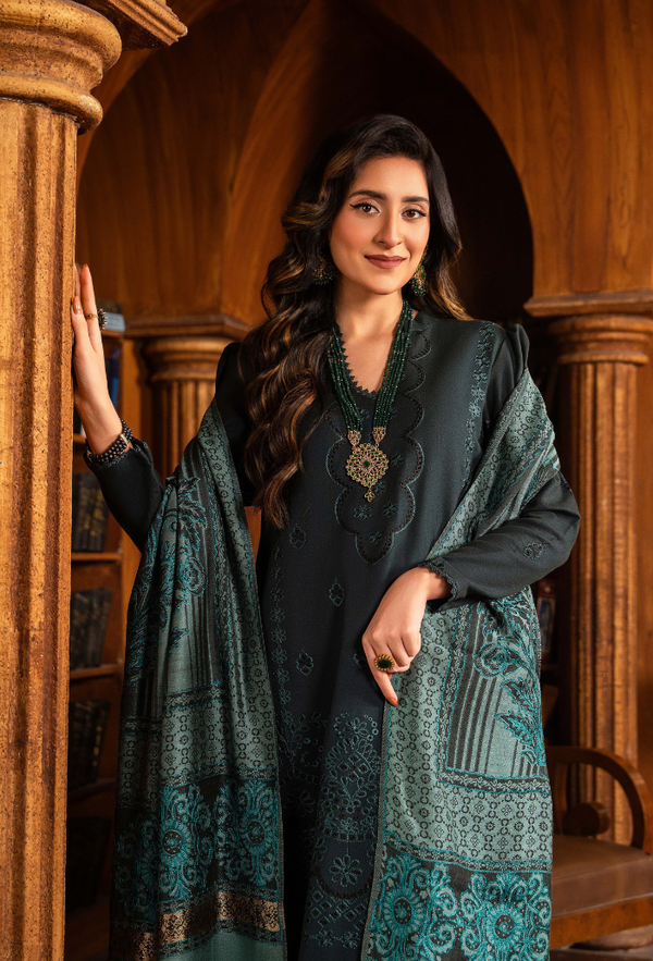 Humdum | Aaima 25 | D01 - Official Humdum stockist in UK - Sakeena London