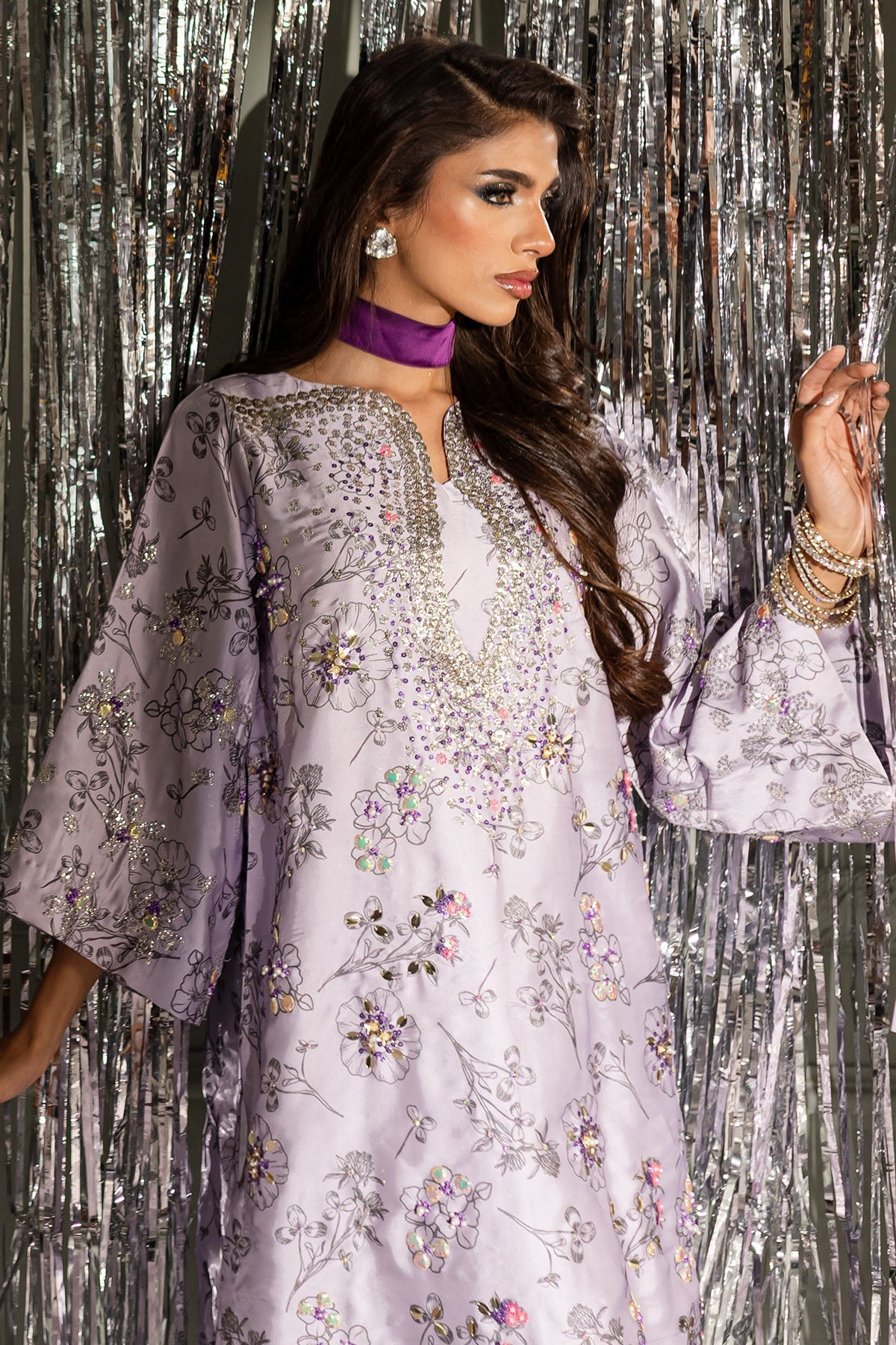 Nureh | Tiny Twinkles | Fairy Dust TW-12 - Official Nureh stockist in UK - Sakeena London
