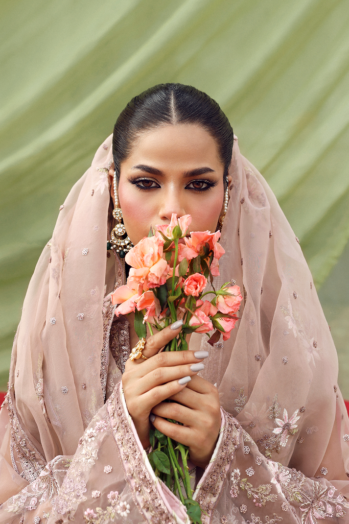 Emaan Adeel | Romansiyyah Luxury Formals | GULRUKH - Official Emaan Adeel stockist in UK - Sakeena London