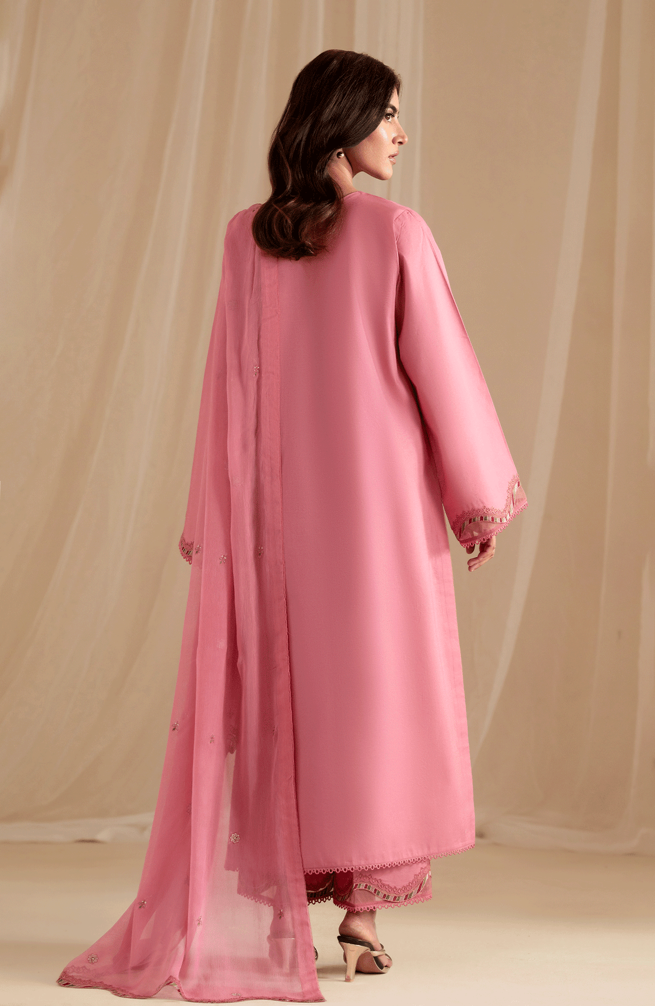 Seran | Luxury Pret | KARIS - 3 pc - Official Seran stockist in UK - Sakeena London