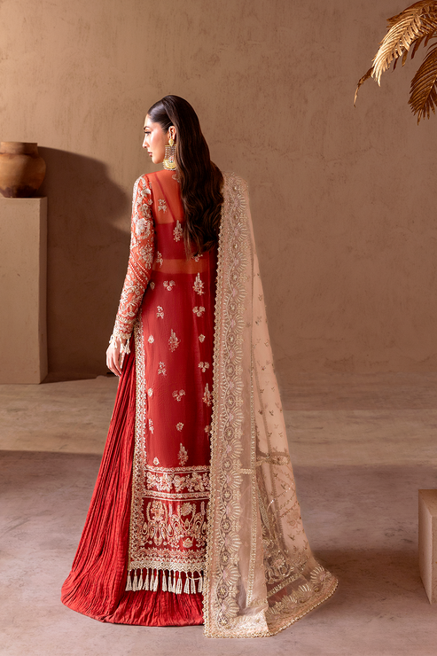 Emaan Adeel | Clay Couture | SOLIN - Official Emaan Adeel stockist in UK - Sakeena London