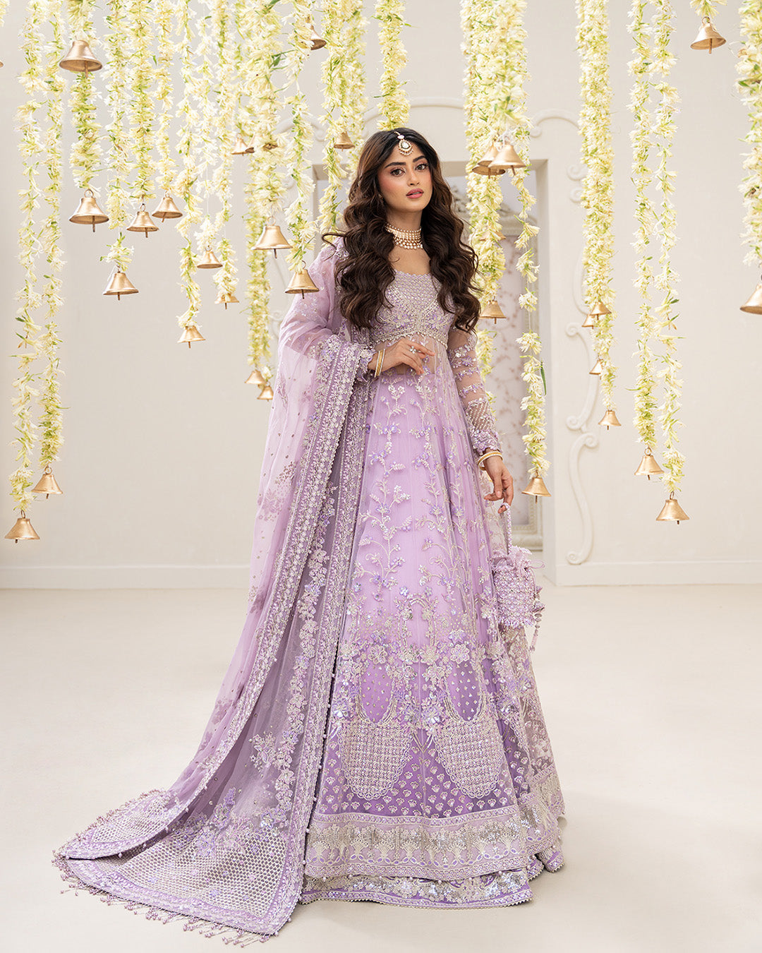 Faiza Saqlain | Rua Wedding Formals | Pinar - Official Faiza Saqlain stockist in UK - Sakeena London