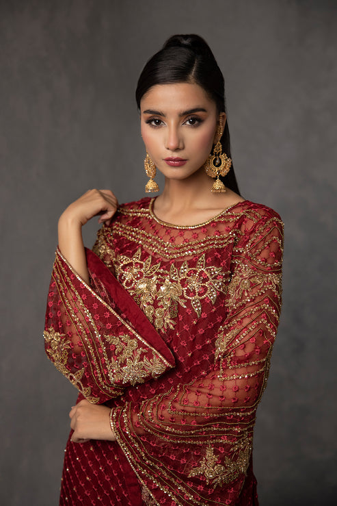 Amani | The Wedding Guest | MOHAGNI - Official Amani stockist in UK - Sakeena London
