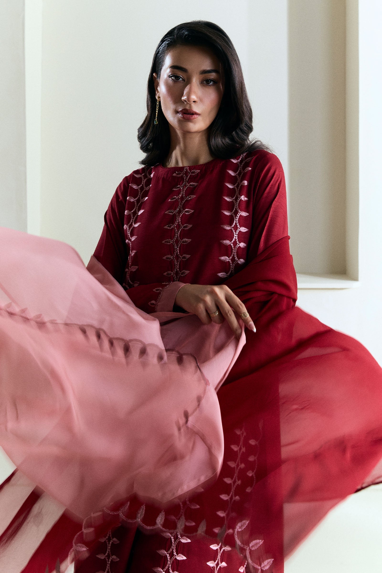 Zara Shahjahan | Festive Wear 25 |ZR25F0531 - Official Zara Shahjahan stockist in UK - Sakeena London