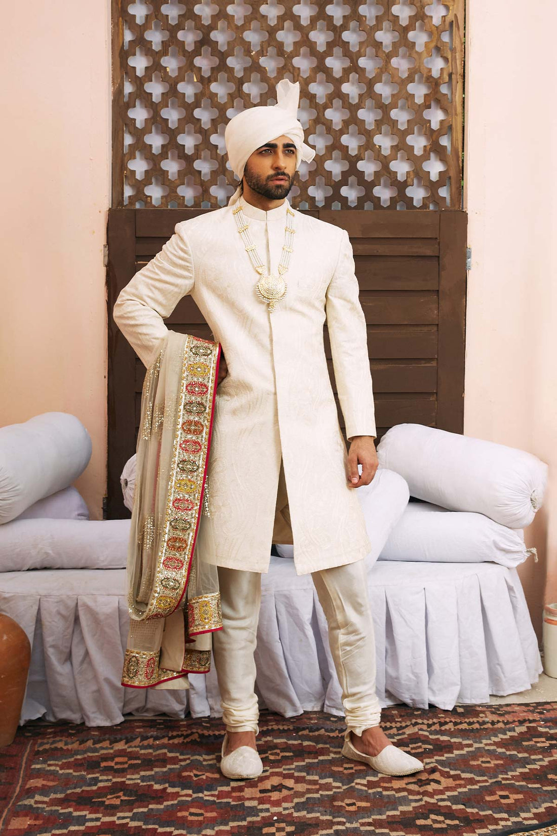 Pakistani Menswear | Mina Kashif | Nader - Official Sakeena London stockist in UK - Sakeena London