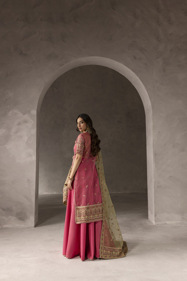 Imran Ramzan | Elysee Wedding Formals | OrchidÃ©e RosÃ©e