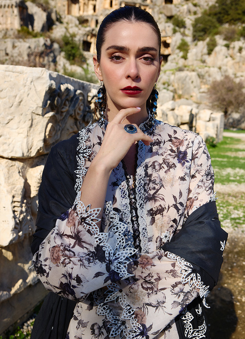 Image | Spring Printkari 25 | Perihan - Official Image stockist in UK - Sakeena London