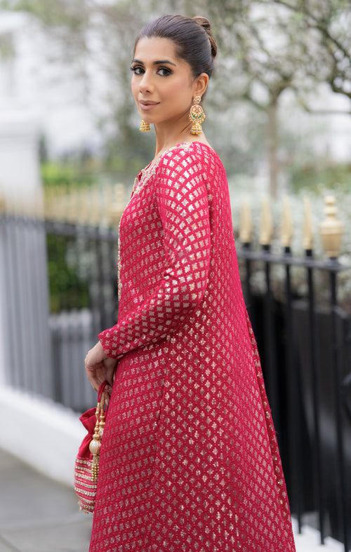 Maya | Eva Luxe 24 | FASANY - Official Maya stockist in UK - Sakeena London