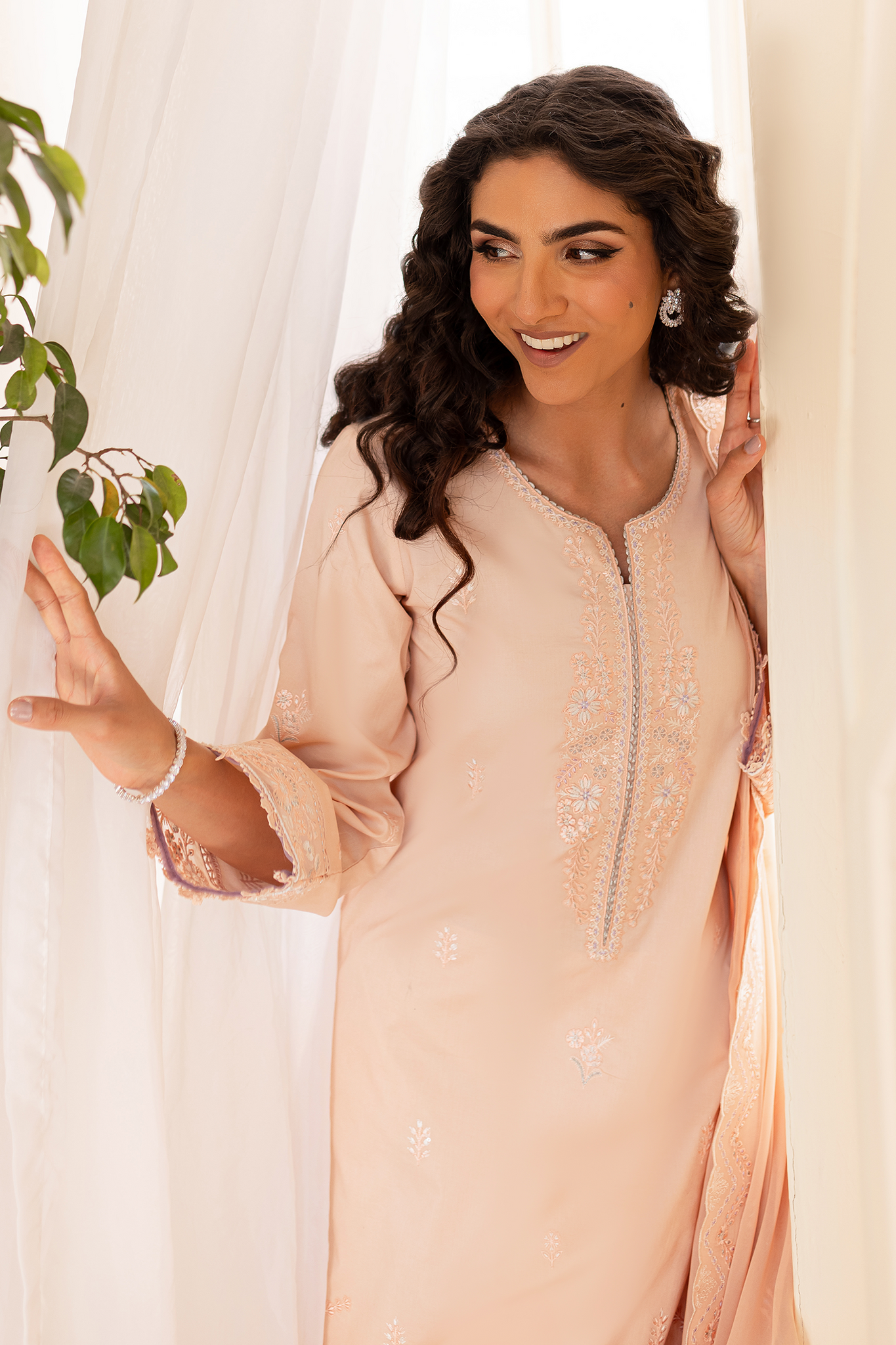 Seran | Nayab Eid Lawn | IZZA - Official Seran stockist in UK - Sakeena London
