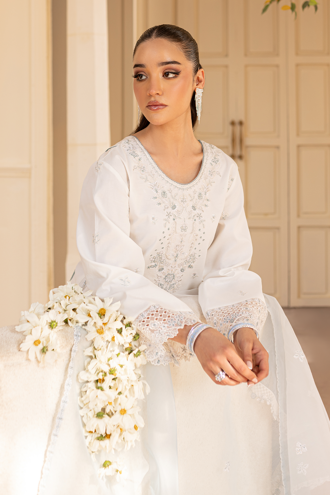 Seran | Nayab Eid Lawn | AIRA - Official Seran stockist in UK - Sakeena London