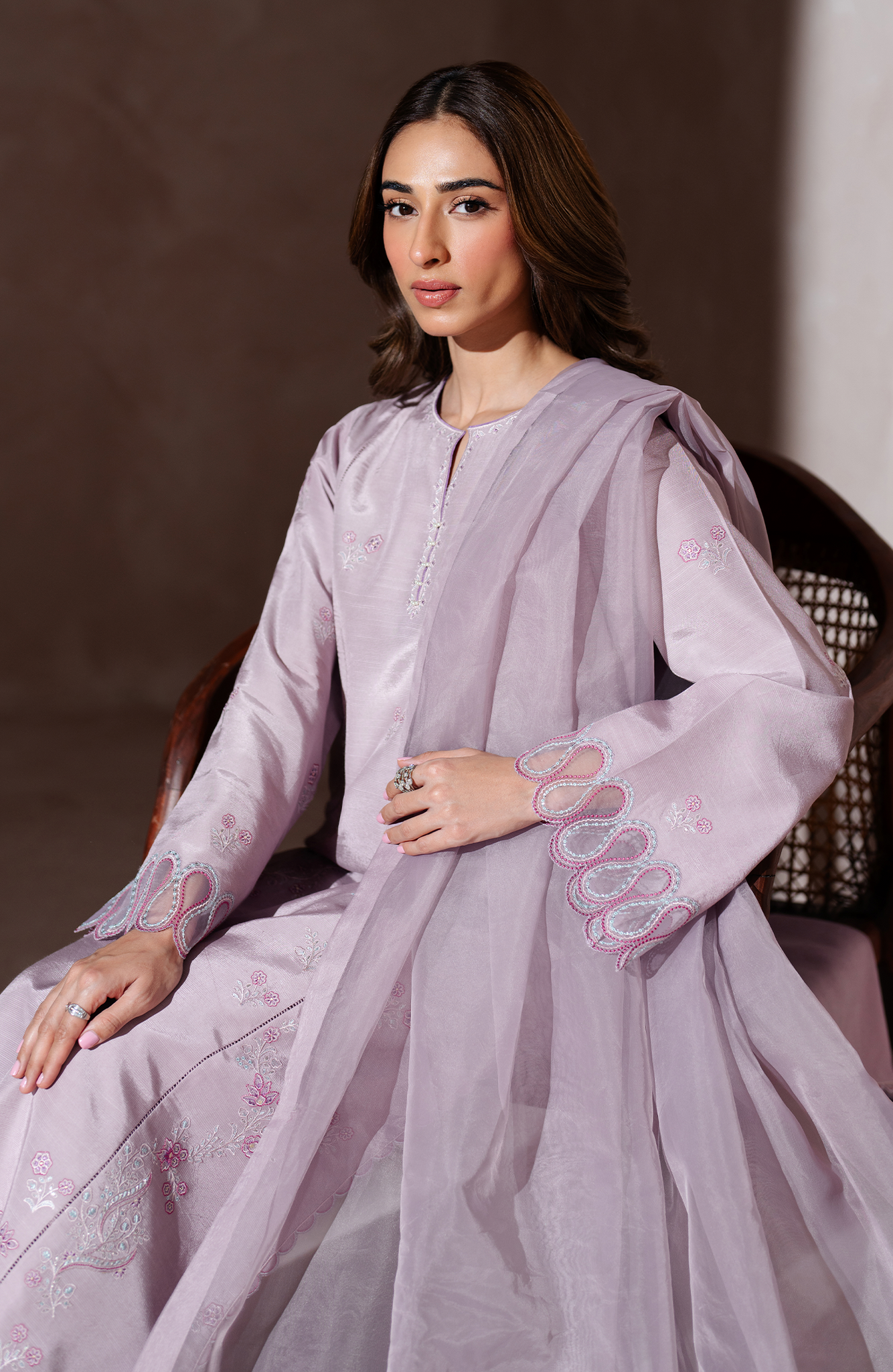 Seran | Eid Luxe Pret 25 | AUSET - Official Seran stockist in UK - Sakeena London