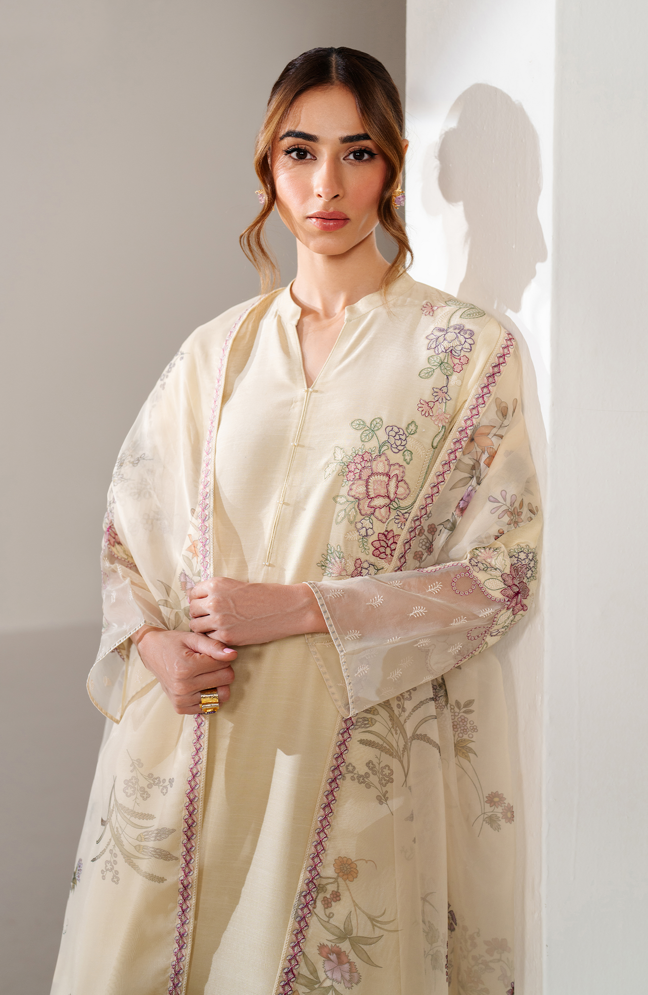 Seran | Eid Luxe Pret 25 | LENCI - Official Seran stockist in UK - Sakeena London