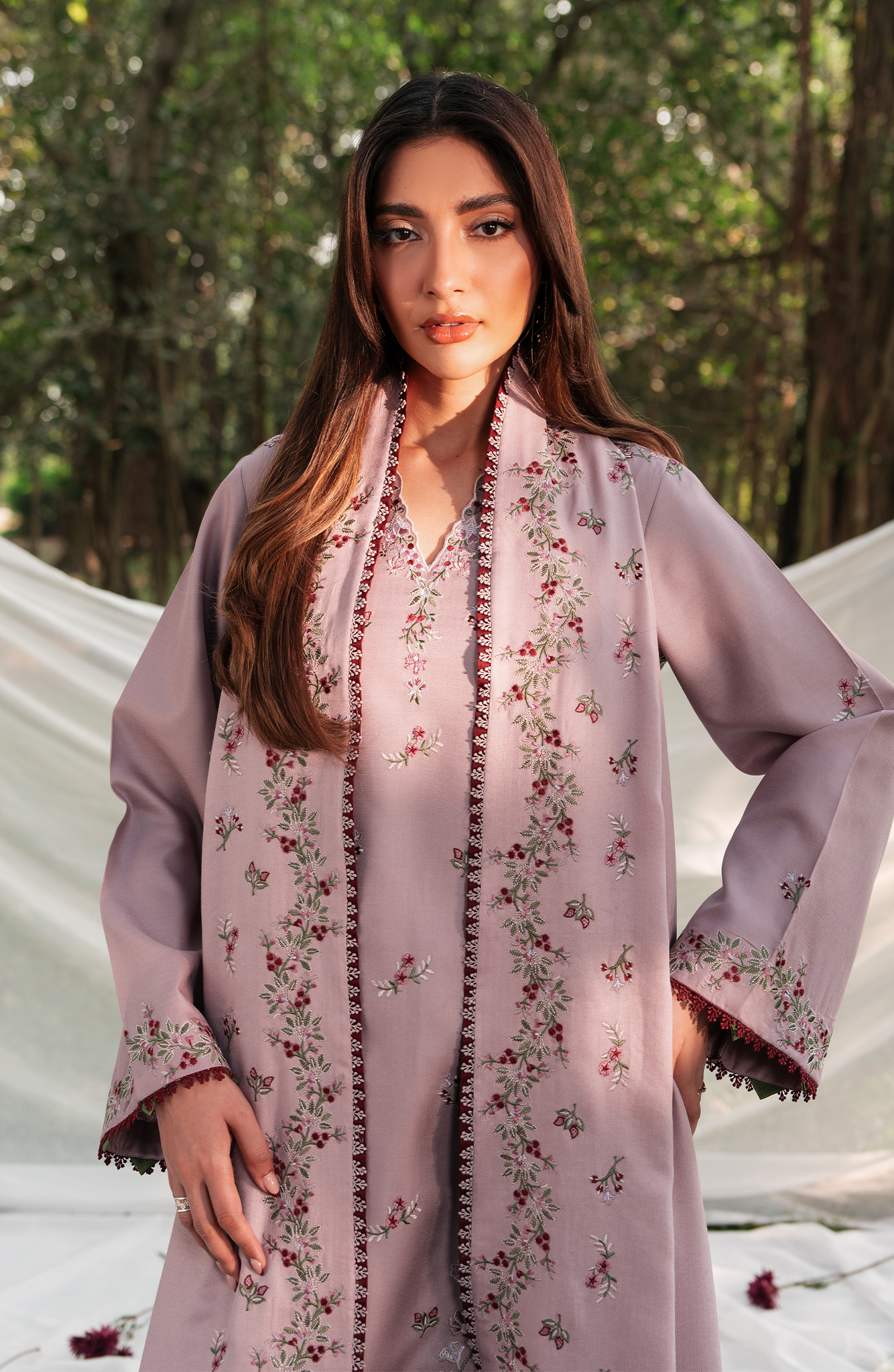 Seran | Enchanted Winter 25 | Elaris - Official Seran stockist in UK - Sakeena London