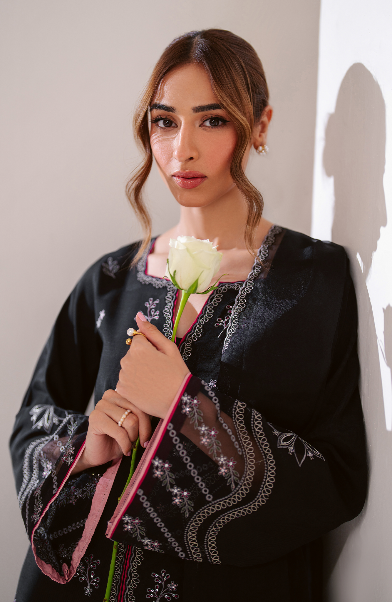 Seran | Eid Luxe Pret 25 | CIAR - Official Seran stockist in UK - Sakeena London