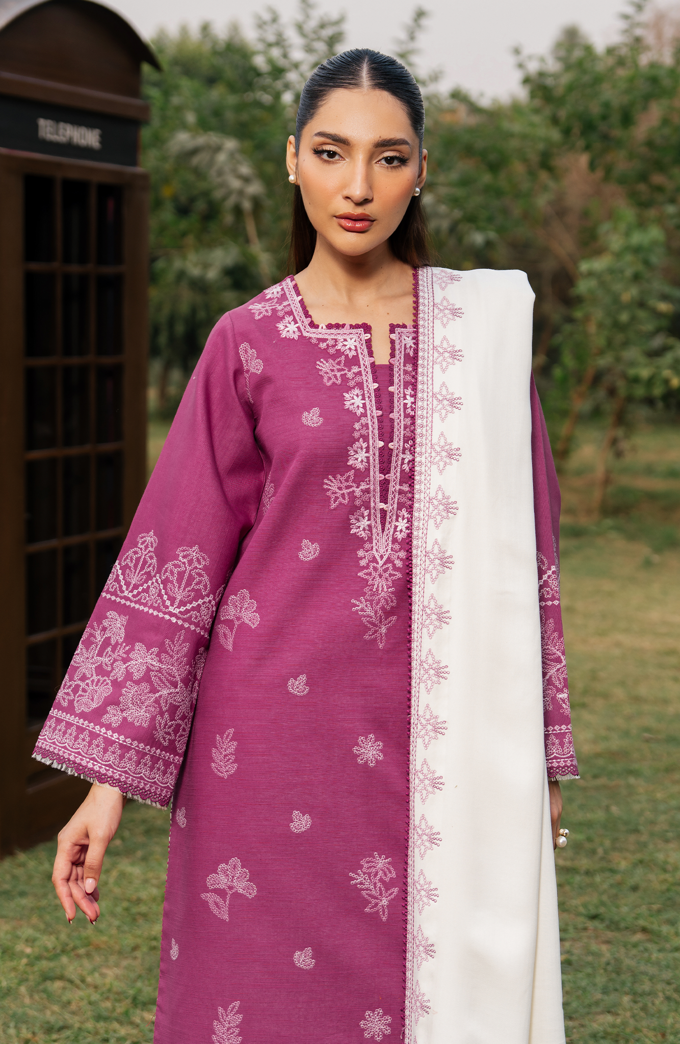 Seran | Enchanted Winter 25 | Lysera - Official Seran stockist in UK - Sakeena London