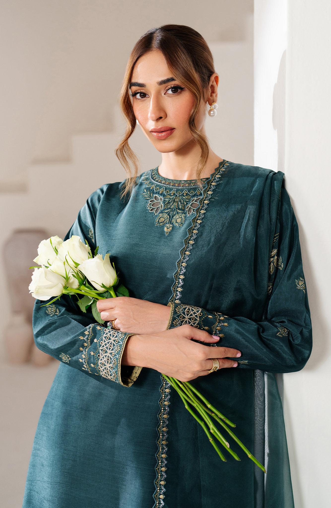Seran | Eid Luxe Pret 25 | ZEINA - Official Seran stockist in UK - Sakeena London