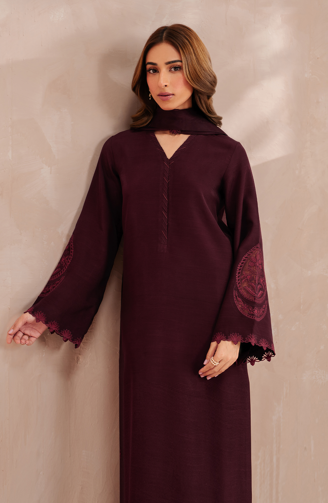 Seran | Eid Luxe Pret 25 | ARLEEN - Official Seran stockist in UK - Sakeena London