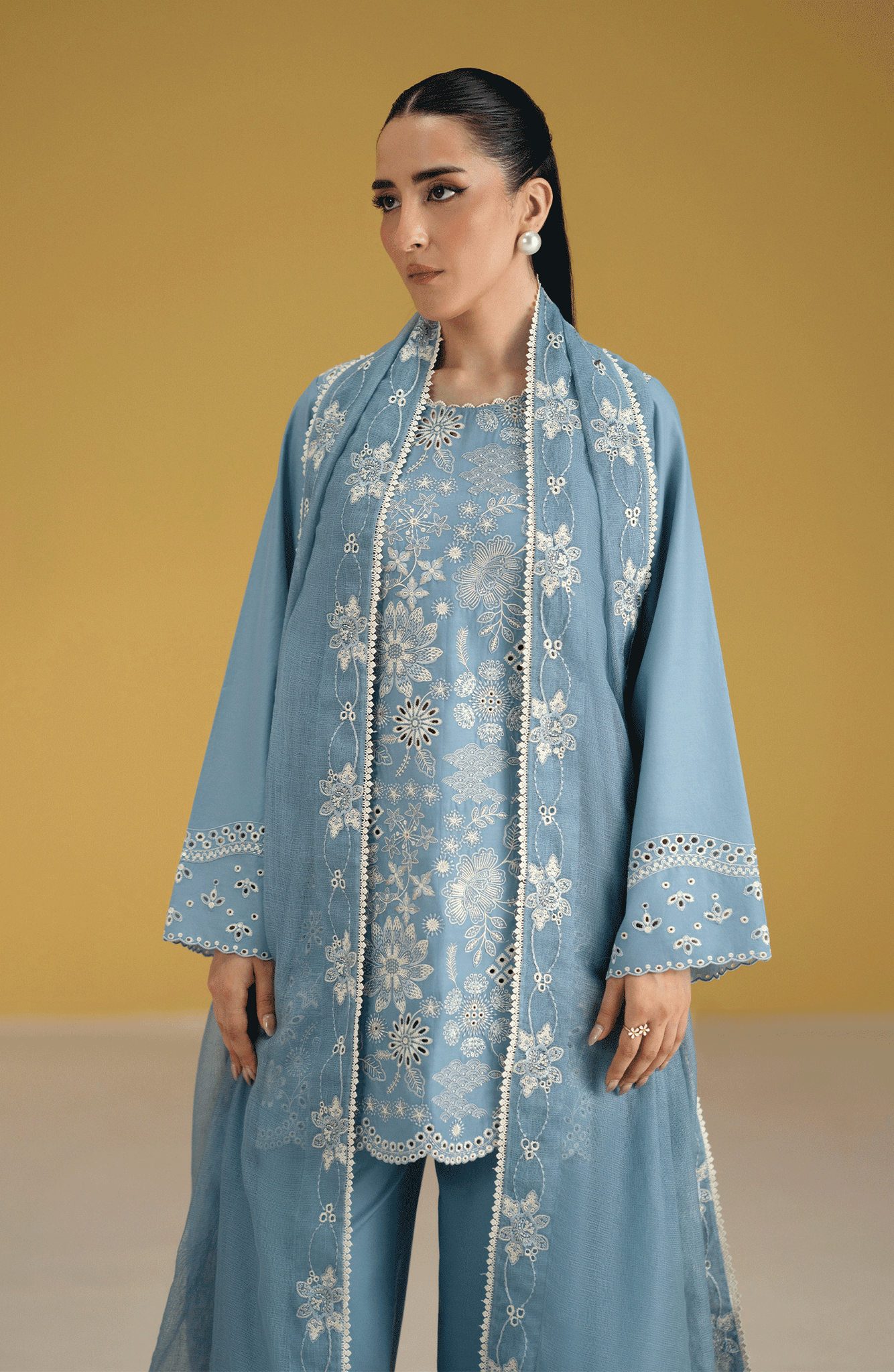 Seran | Luxury Pret | ARLA - 3pc - Official Seran stockist in UK - Sakeena London