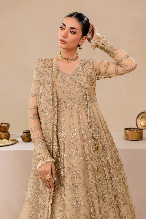Farasha | Lumiere Luxury Collection 23 | DREAMT FLAIR - Official Farasha stockist in UK - Sakeena London