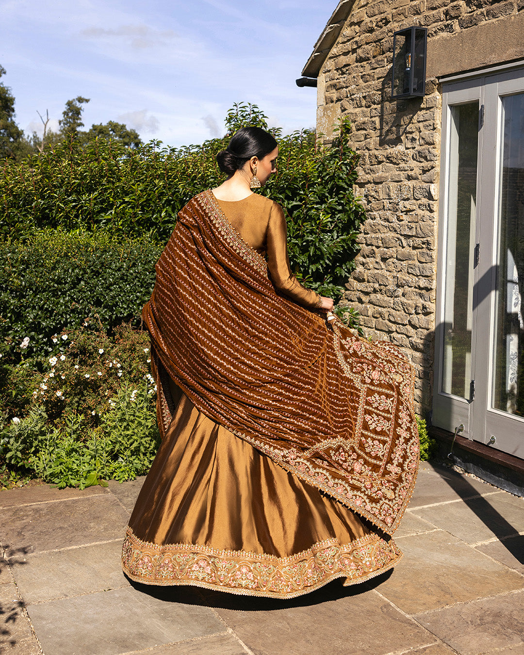 Faiza Saqlain | Adeen Formals | Emera - Official Faiza Saqlain stockist in UK - Sakeena London