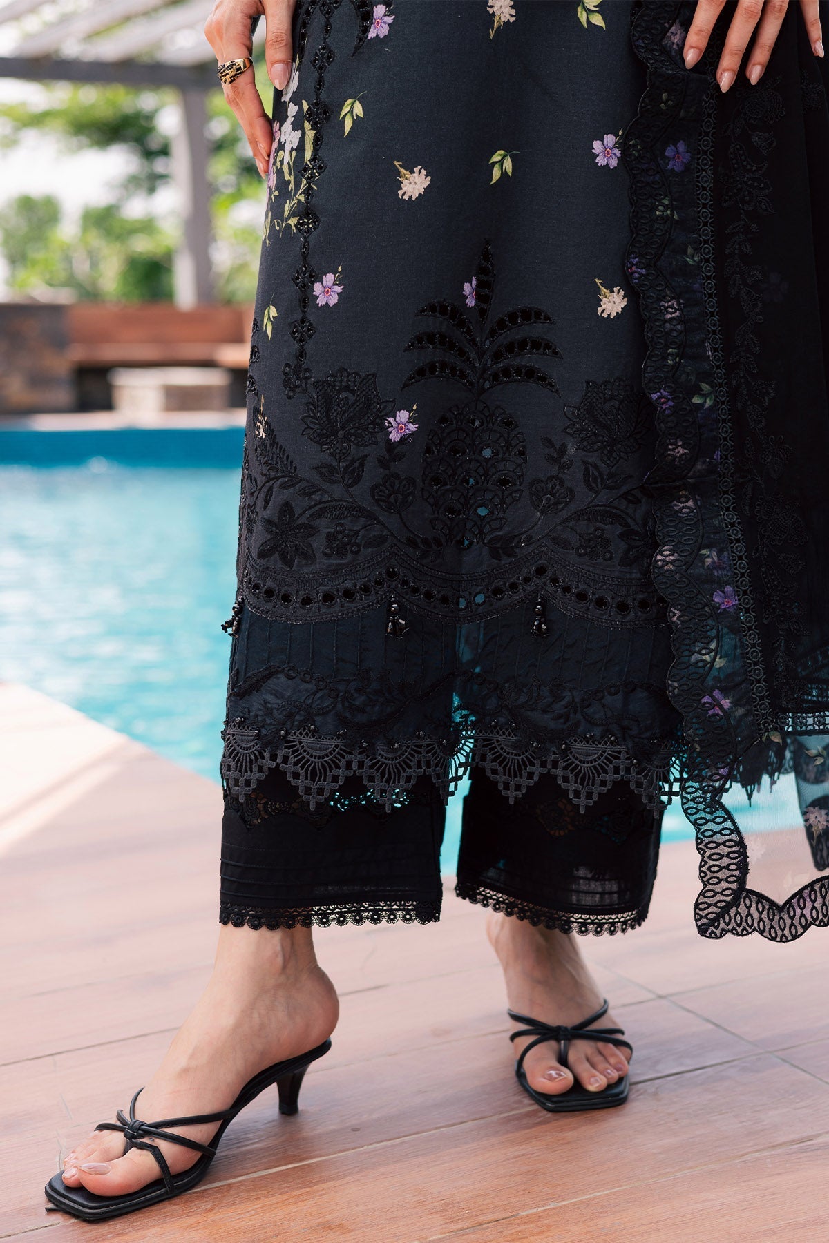 Nureh | Raha Lawn | NE-263