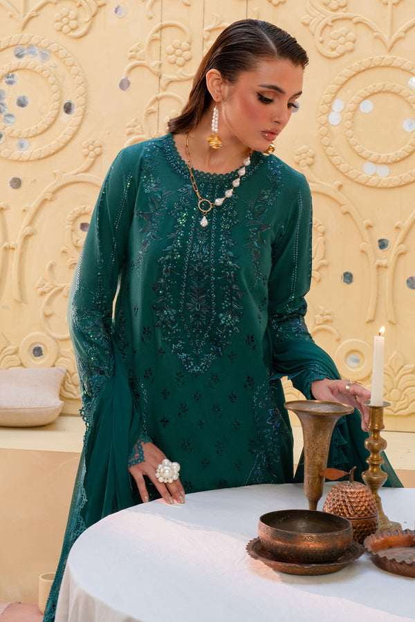 Nureh | Karandi 25 | NE-169 - Official Nureh stockist in UK - Sakeena London