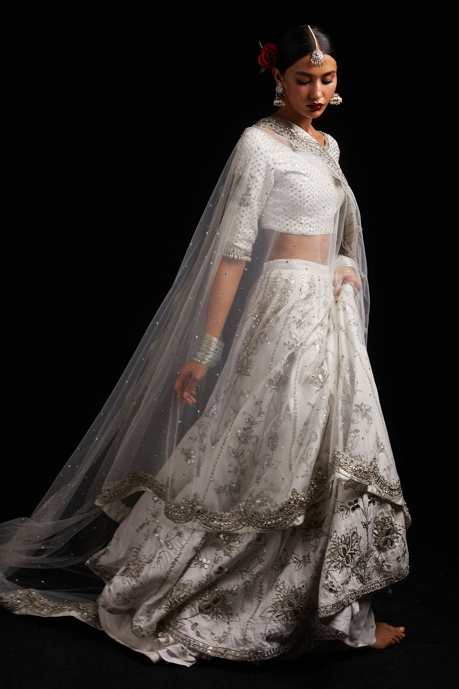 Zara Shahjahan | Chandni Raat Formals 2024 | CHANDNI - Official Zara Shahjahan stockist in UK - Sakeena London