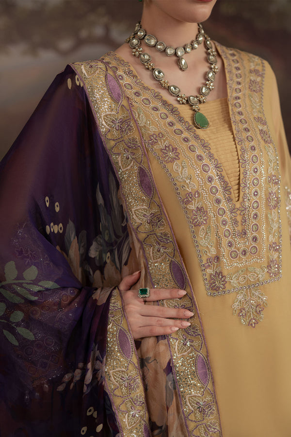 Nureh | Amaya Formals | AM-14 - Official Nureh stockist in UK - Sakeena London