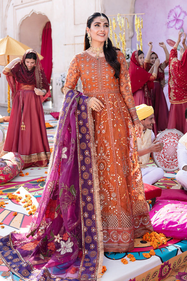 Nureh | Jhoomro Formals | Naubahar - Official Nureh stockist in UK - Sakeena London