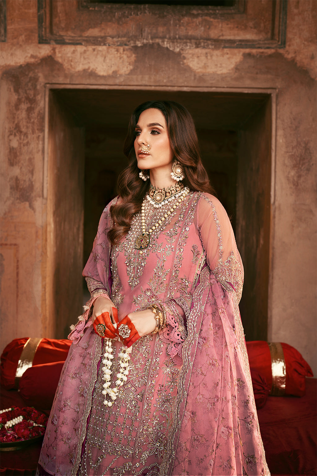 AJR Couture | Luxury Formals 24 | Fez - Official AJR Couture stockist in UK - Sakeena London