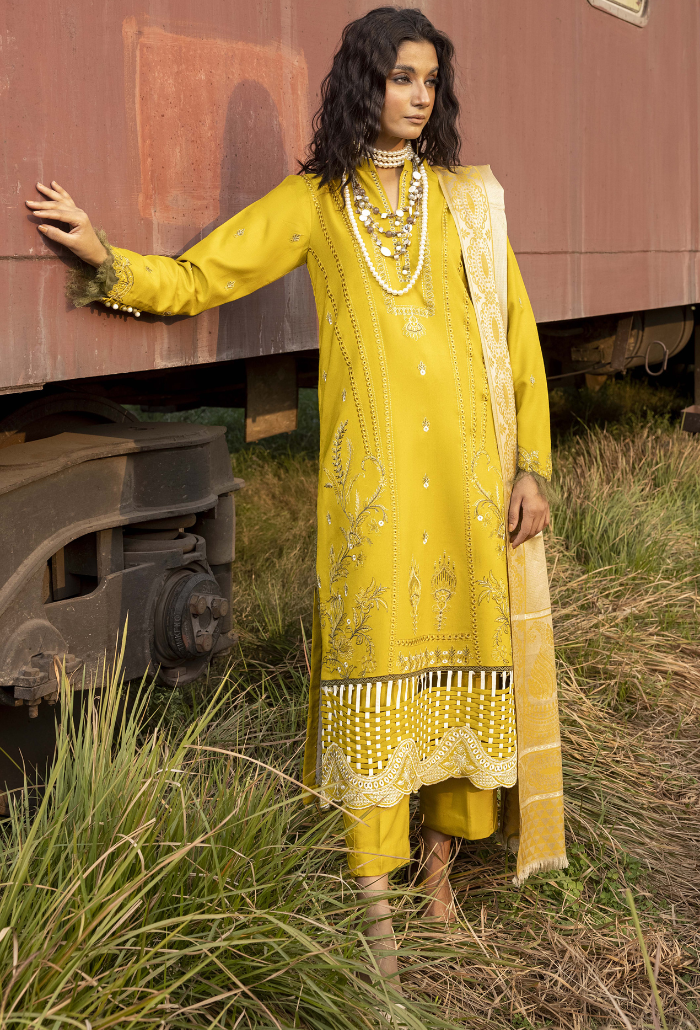 Humdum | Ragheer 24 | Rahgeer - D08 - Official Humdum stockist in UK - Sakeena London