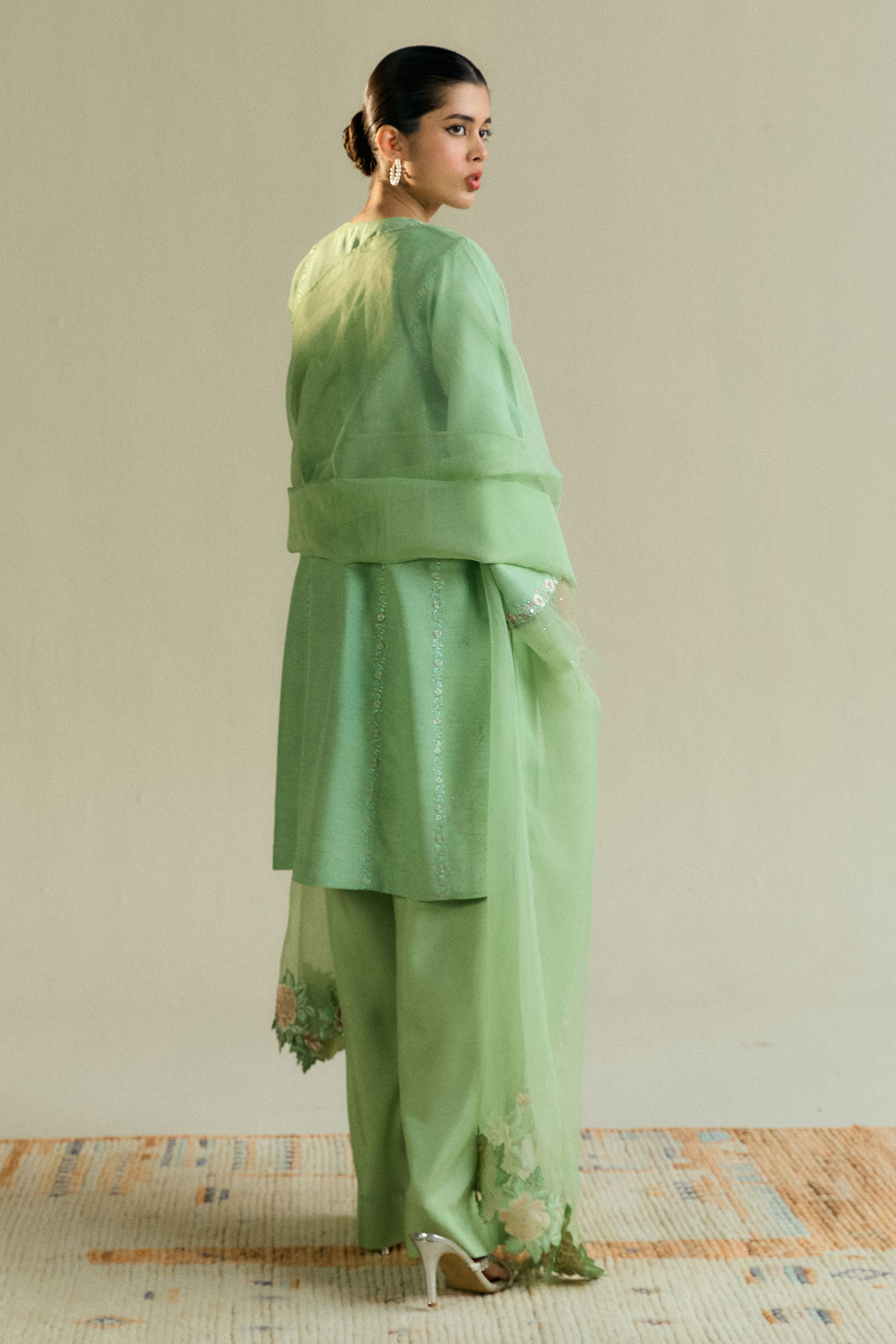 Zara Shahjahan | Festive Wear 25 | ZR25F0217 - Official Zara Shahjahan stockist in UK - Sakeena London