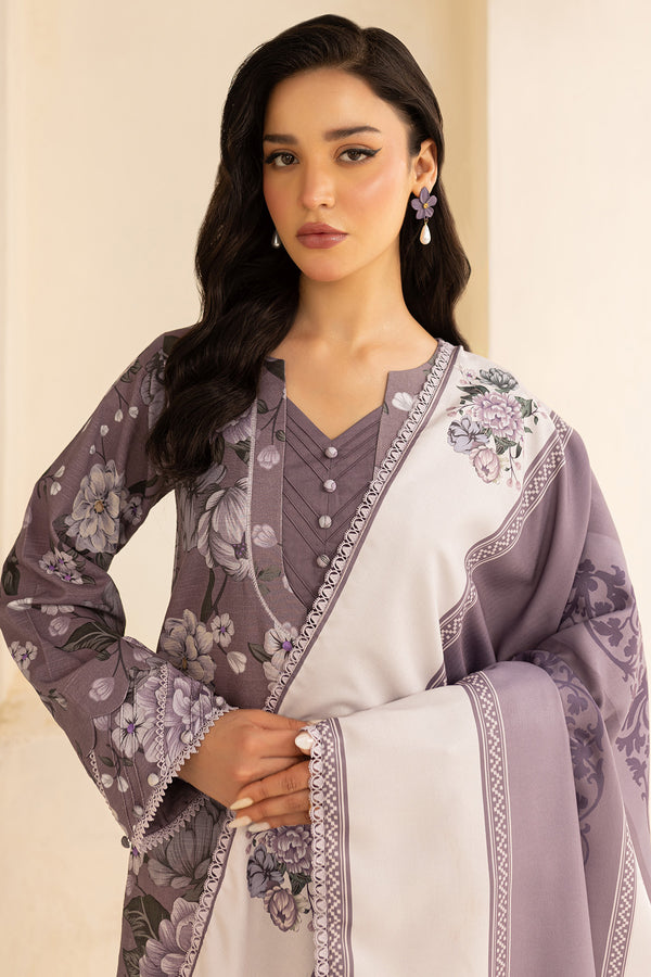 Farasha | The Winter Whispers | ASHEN - Official Farasha stockist in UK - Sakeena London
