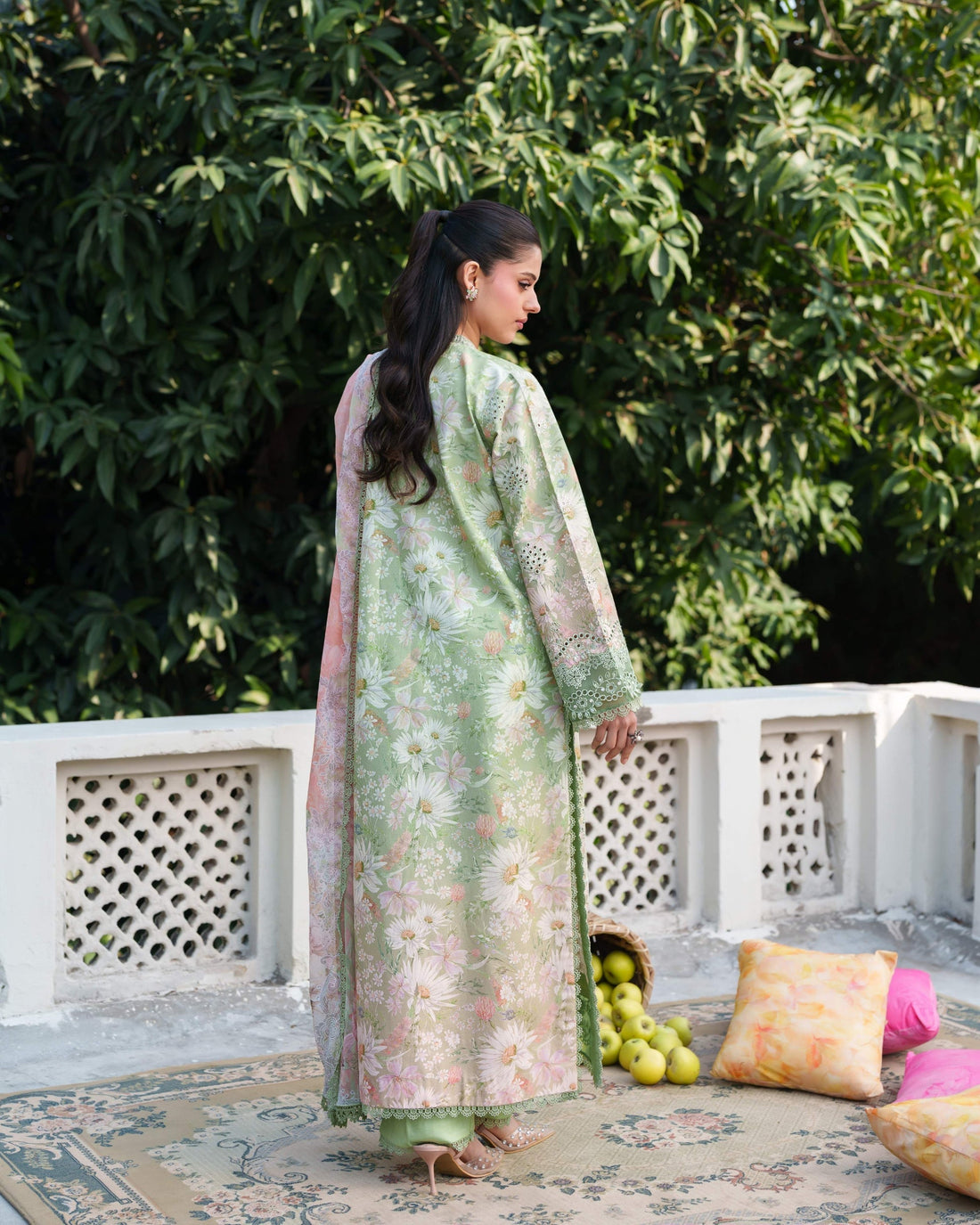 Neeshay | Printkari | VERNA