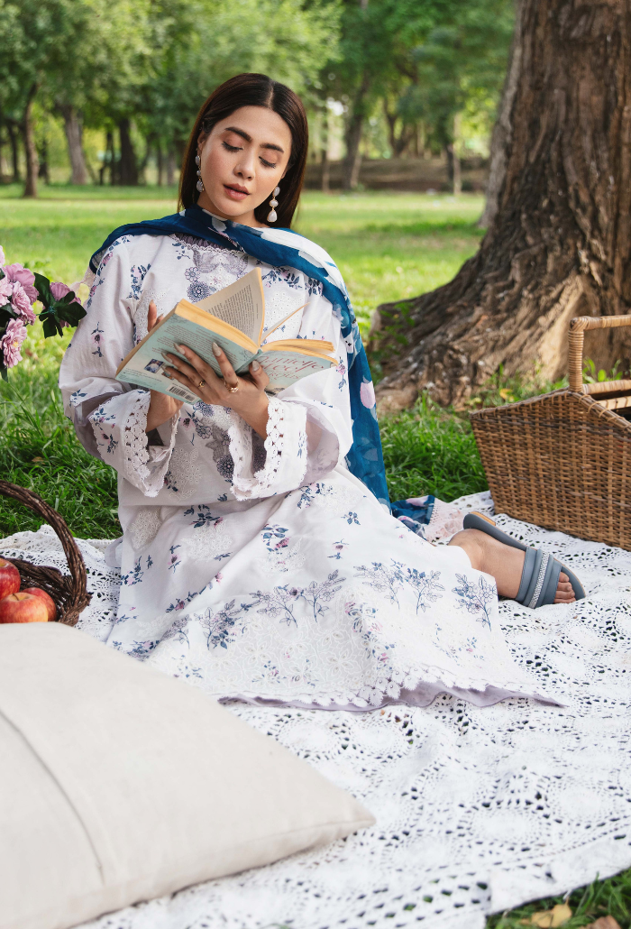 Hum Dum | Summer Breeze 25 | D01 - Official Hum Dum stockist in UK - Sakeena London