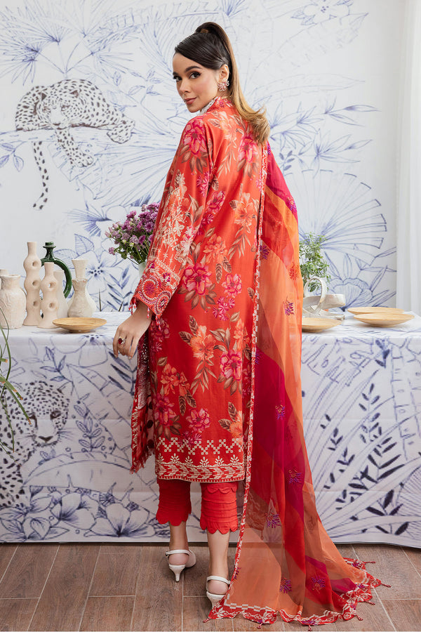 Nureh | Gardenia 25 | NSG-132 - Official Nureh stockist in UK - Sakeena London