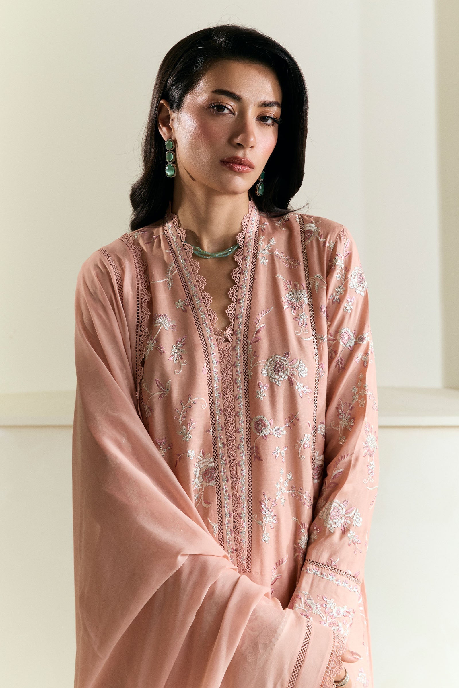 Zara Shahjahan | Festive Wear 25 | ZR25F0539 - Official Zara Shahjahan stockist in UK - Sakeena London