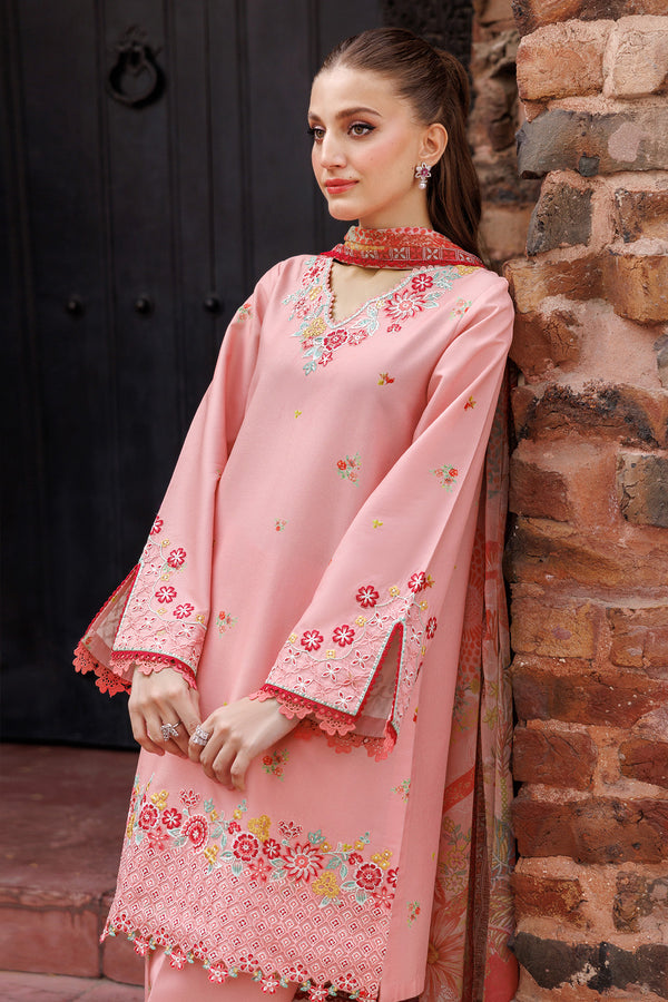Farasha | Printed Essentials | Daisybel - Official Farasha stockist in UK - Sakeena London