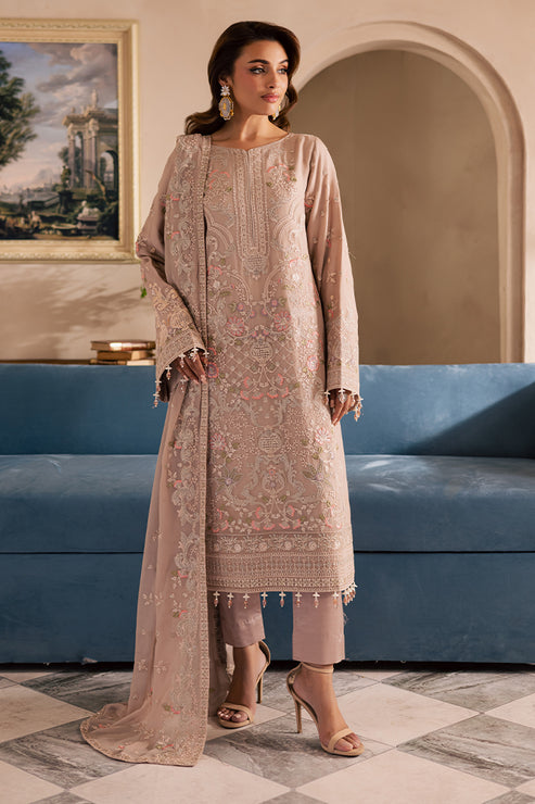 Emaan Adeel | Miraan luxury chiffon | NAIRA - Official Emaan Adeel stockist in UK - Sakeena London